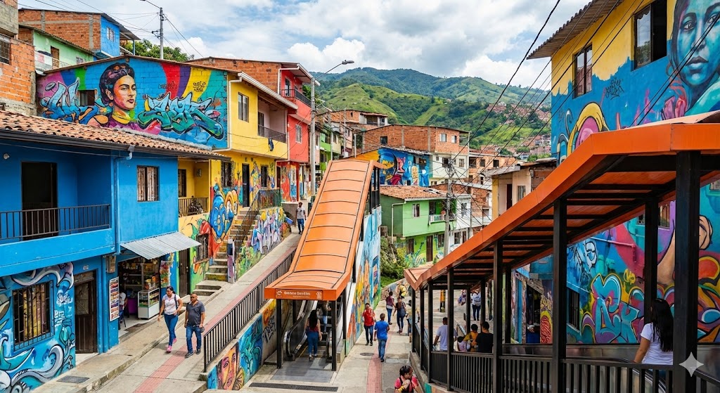 Comuna 13