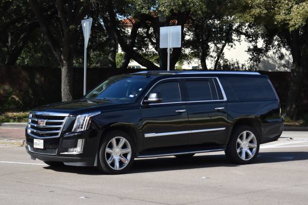 VIP Transportation
