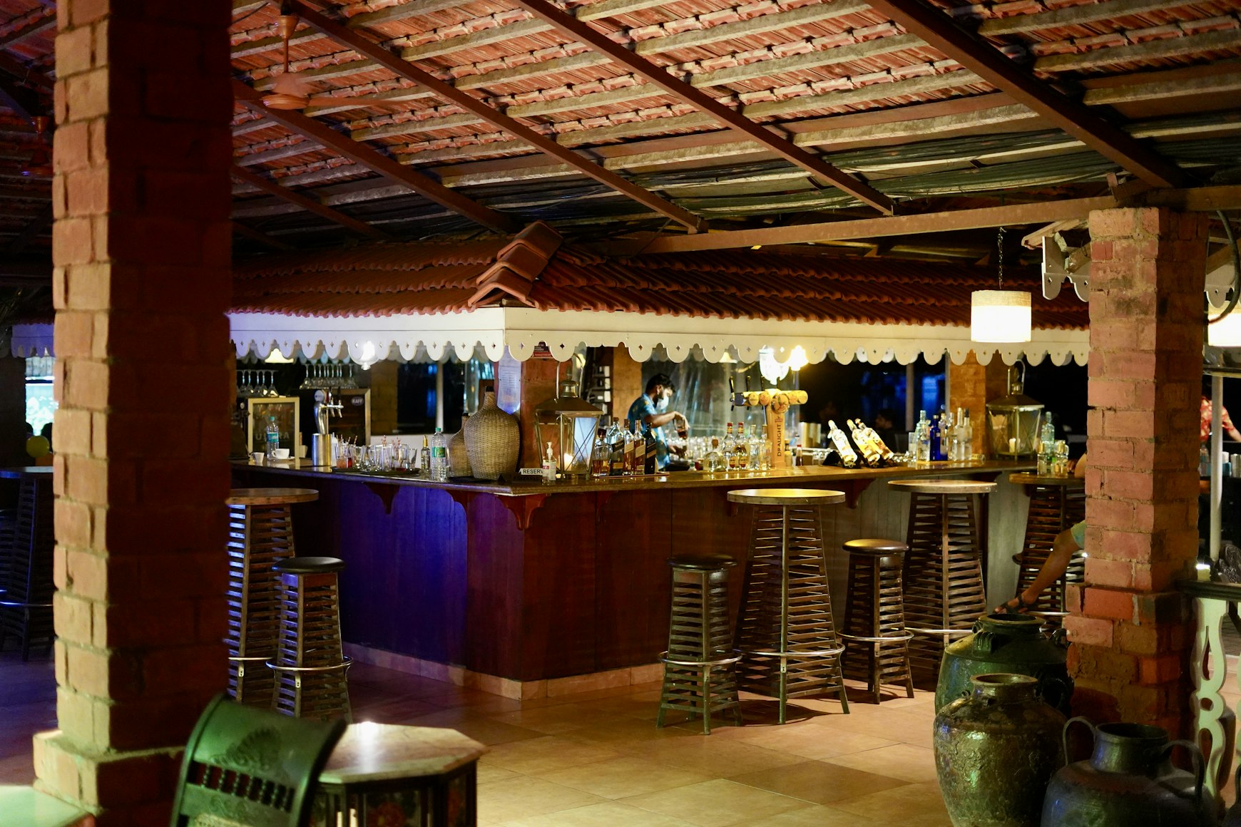 VIP Pub Crawl: Medellín by Night
