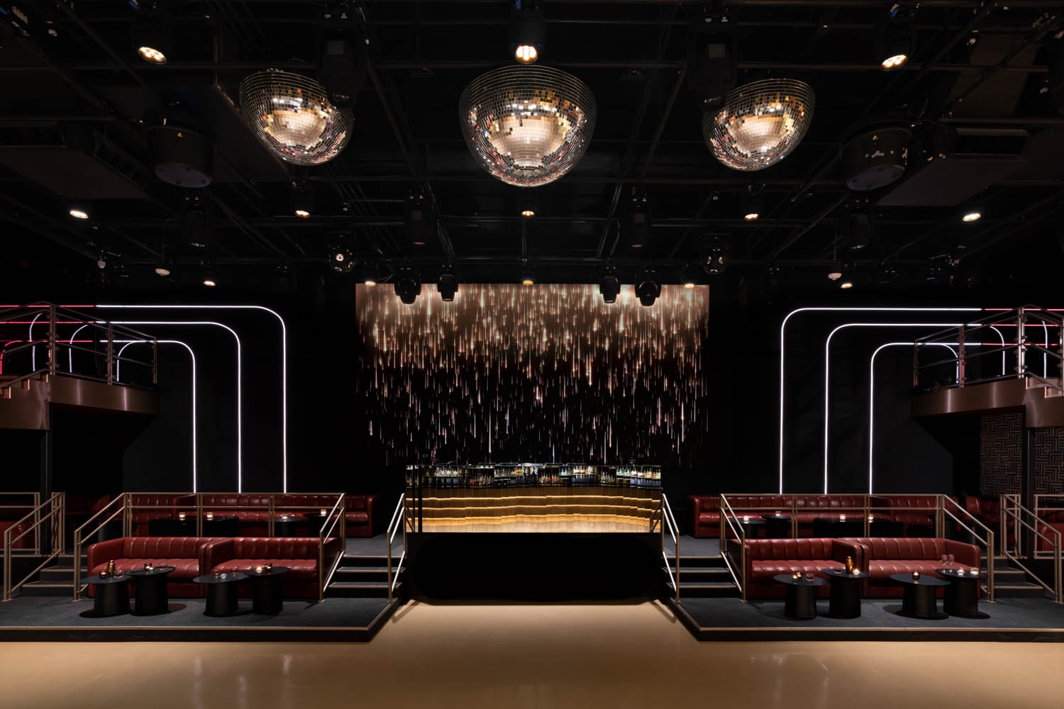 VIP Nightclub